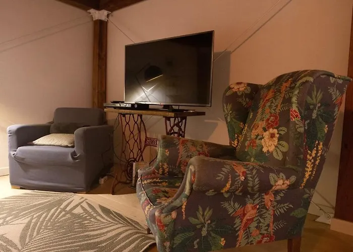 Castiglione35home, Bologna's Historic Center Lägenhet Bologna