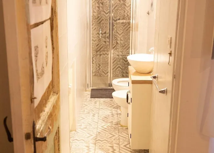 Castiglione35home, Bologna's Historic Center *