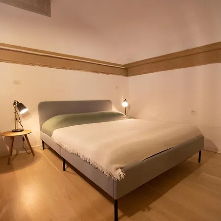 Apartamento Castiglione35home, Bologna's Historic Center