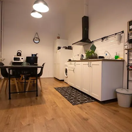 Castiglione35home, Bologna's Historic Center Apartamento