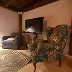 Castiglione35home, Bologna's Historic Center Lejlighed