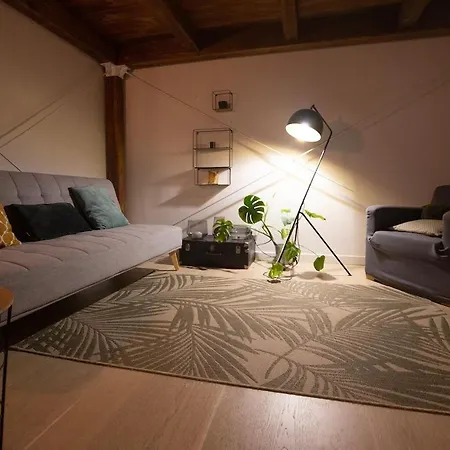 Castiglione35home, Bologna's Historic Center * Bologna