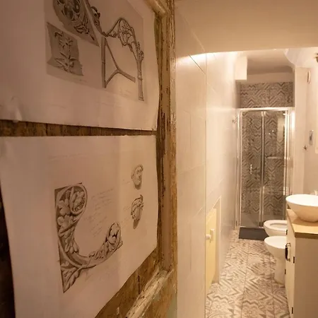 Apartment Castiglione35home, Bologna's Historic Center *