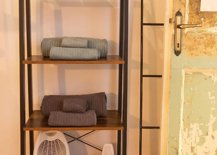 Apartment Castiglione35home, Bologna's Historic Center