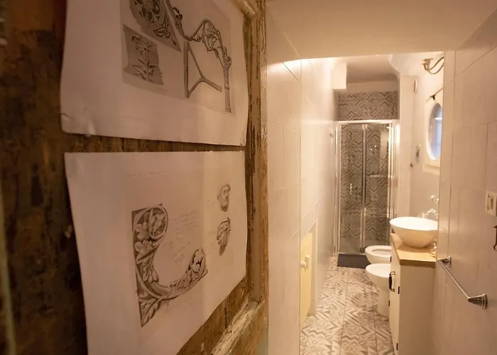 Apartment Castiglione35home, Bologna's Historic Center *