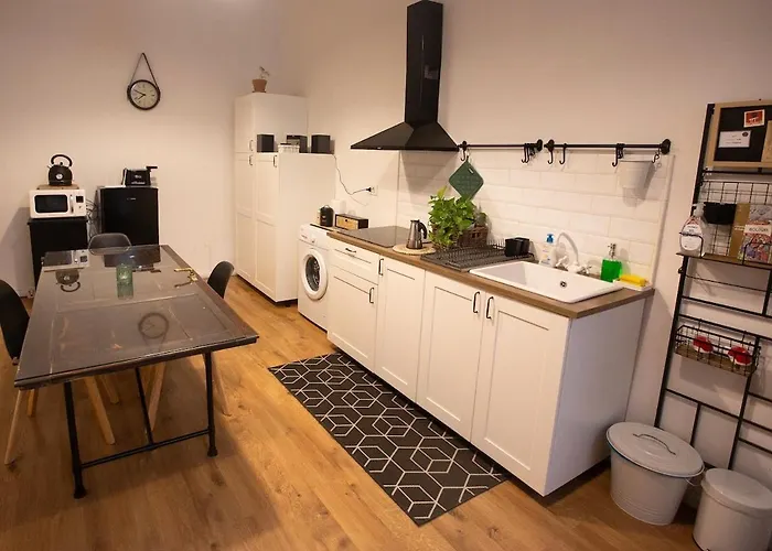 Castiglione35home, Bologna's Historic Center *