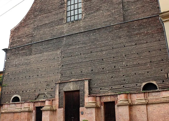 Castiglione35home, Bologna's Historic Center * Bologna